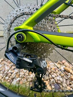 Merida Big. Trail 500 - 6