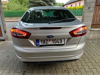 Ford Mondeo 1.8 TDCi 92Kw - 6
