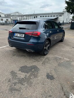 Mercedes Benz a250e - 6