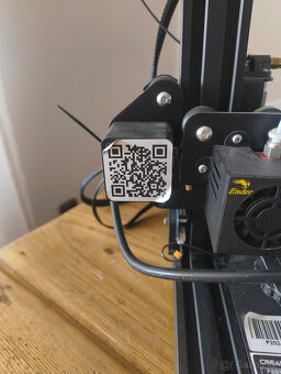3D tiskárna Ender 3 Pro - 6