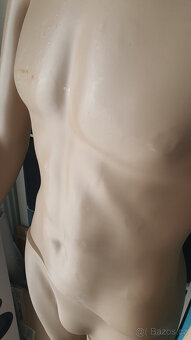 Pánská figurína KEN, 190 cm - 6