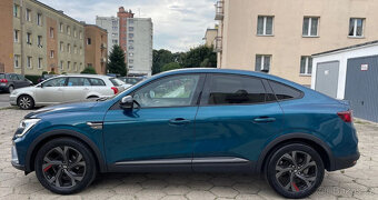 Renault Arkana 140 TCe automat RS-Line - 6