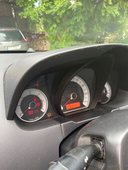 Kia Ceed - 6