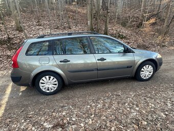 Renault Megane 2 1.5dci 74kw - 6