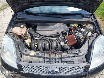 Ford Fiesta ST 150 2.0i 110 kW,R.V 2005,STK 5/2026. - 6