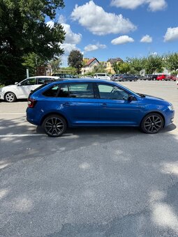 Škoda Rapid, 1.6 TDI, 77 kw, Panorama - 6