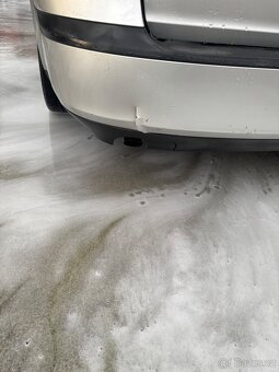 Škoda oktavia 2 fsi 16 benzin - 6