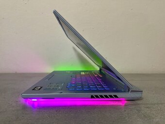 HERNÍ NOTEBOOK ROG STRIX G15 - 6