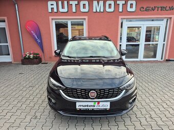 Fiat Tipo 1.6 JTDM Lounge 88kW - 6