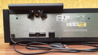 Tuner DUAL CT-1440 - 6