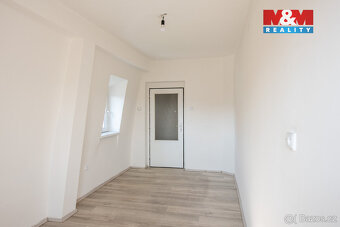 Pronájem bytu 4+kk v Pardubicích, ul. U Trojice - 6