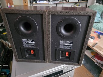 TECHNICS SB HD 301 - 6