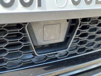 BMW 320d xDrive G20 Black Edition - 6