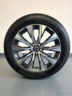 ❄️ Zimní Alu kola Volvo XC60, 5x108 r19 - 6