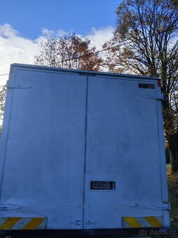 Fiat ducato 2.3 diesel 150k - 6