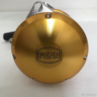 PENN International 30VISX multiplikàtor - nový - 6