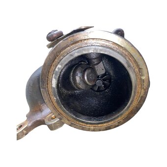 Turbo 04C145703 1.0TSI 70KW CHZB Škoda Fabia 3 r.v. 2018 - 6