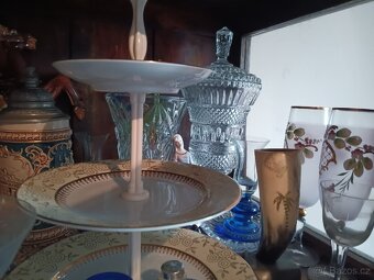 Nabízím věci z velké pozustalosti - 6