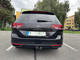 Volkswagen Passat Variant,1,4TSI,M 2021,110KW, FULL LED,VÝHŘ - 6