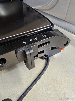 Elektrický gril 2000 W - 6