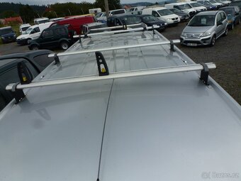 ⭐⭐⭐Střešní nosiče Van Guard 3 Hliníkové na Fiat Scudo⭐⭐⭐ - 6