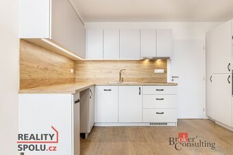 Pronájem, byty/2+kk, 44.73 m2, Rolnická 151/62, Kateřinky, 7 - 6