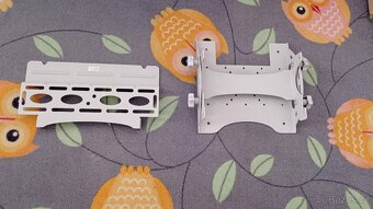 Sony Bravia KDL-32W4000 + držák na stěnu - 6