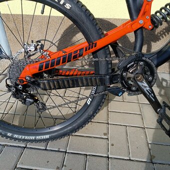 author ninja DH 2018 - 6