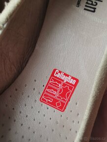 Kožené nové dámské lodičky - 6