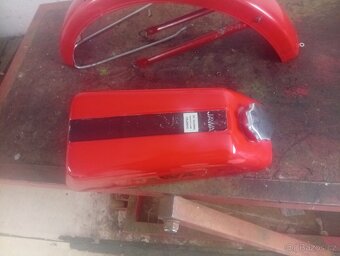 babeta 210 opravy servis - 6