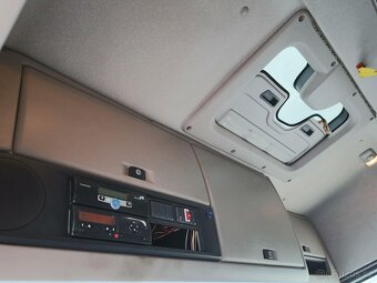 DAF XF 440, STANDARD, SPACE CAB, NOVÉ PNEU, AUTOMAT, EURO 6 - 6