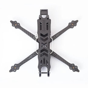 Nový rám Diatone Roma F5 DJI 5” Doprava ZDARMA - 6