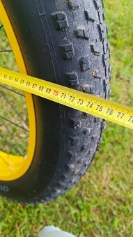 Pánské elektrokolo - 6