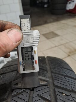 Alu kola Ford r16 5x108 - 6