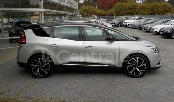 RENAULT Grand Scenic IV 1.7 dCi 120 BLUE INTENS 7 míst 2019 - 6