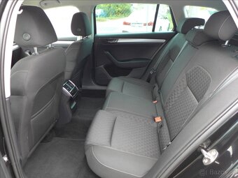 Škoda Superb 2,0 TDI NAVI LED VÝHŘEV DPH - 6