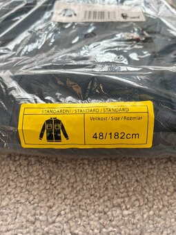 Pracovní modráky CXS vel. 48 - 6