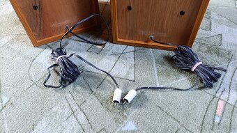 Reprosoustavy Tesla ars 9204-10 - 6