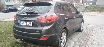 Hyundai ix35 - 6