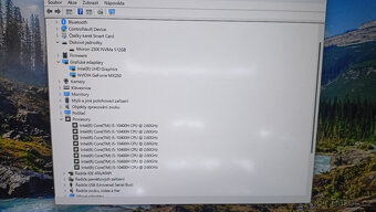 Super cena - Dell Latitude 5411 , Intel I5 10. gen, SSD - 6