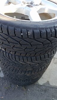225/45 r17 zimní - 6