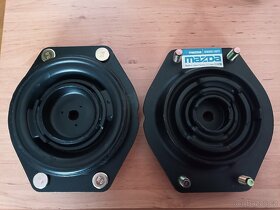 Mazda 323F BG přední a zadní uložení - 6