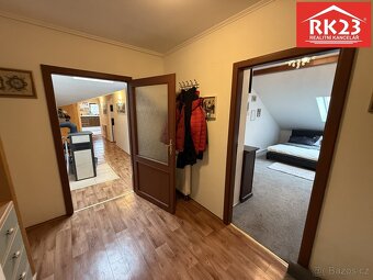 Prodej, Byt 3+1, Mariánské Lázně, ul. Karlovarska - 6