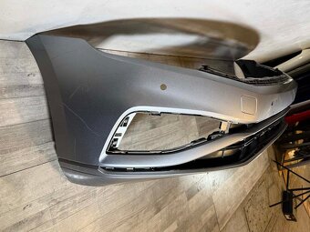 VW PASSAT B8 FACELIFT náraznik 4xPDC - 3G0807221E - 6