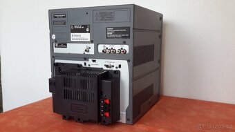 Mini Hi-Fi System Philips - 6