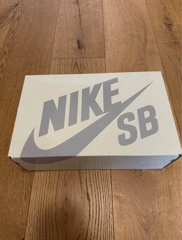 Nike SB Dunk Low Pro "Olympics Safari" - 6