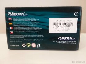 model ŠKODA FABIA WRC EVO II ABREX 143XAB-601TD - 6