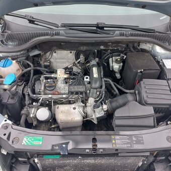 Skoda Octavia 2 combi - 6