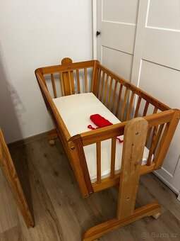 Kolébka - 6