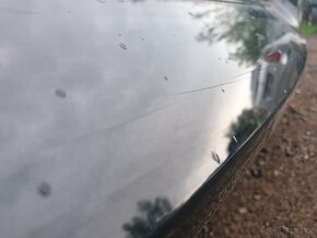 3V5.807.421 - Zadní nárazník - Škoda Superb III - 6